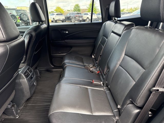 Used 2022 Honda Pilot Special Edition image 6