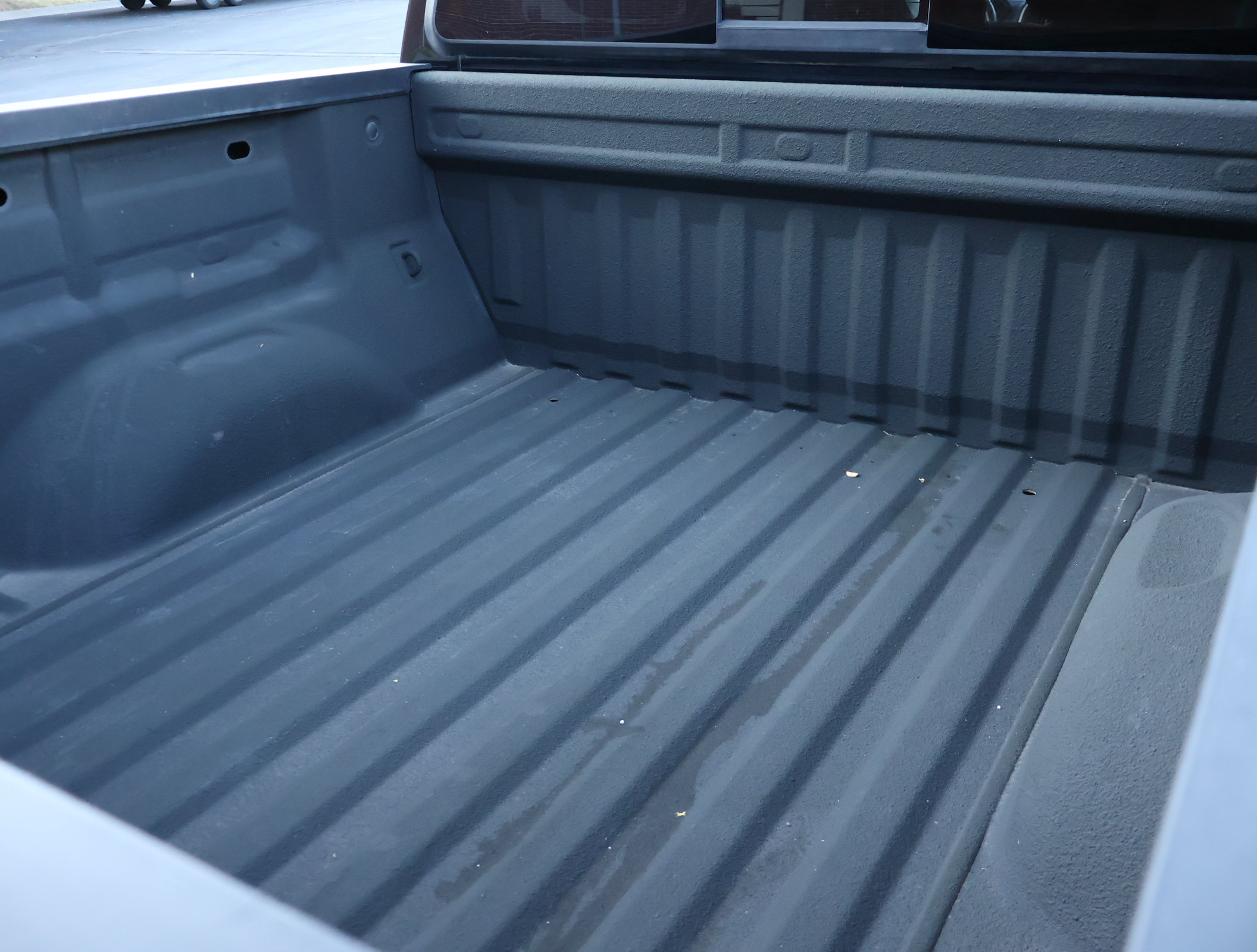 Used 2016 Chevrolet Colorado Z71 RWD image 19