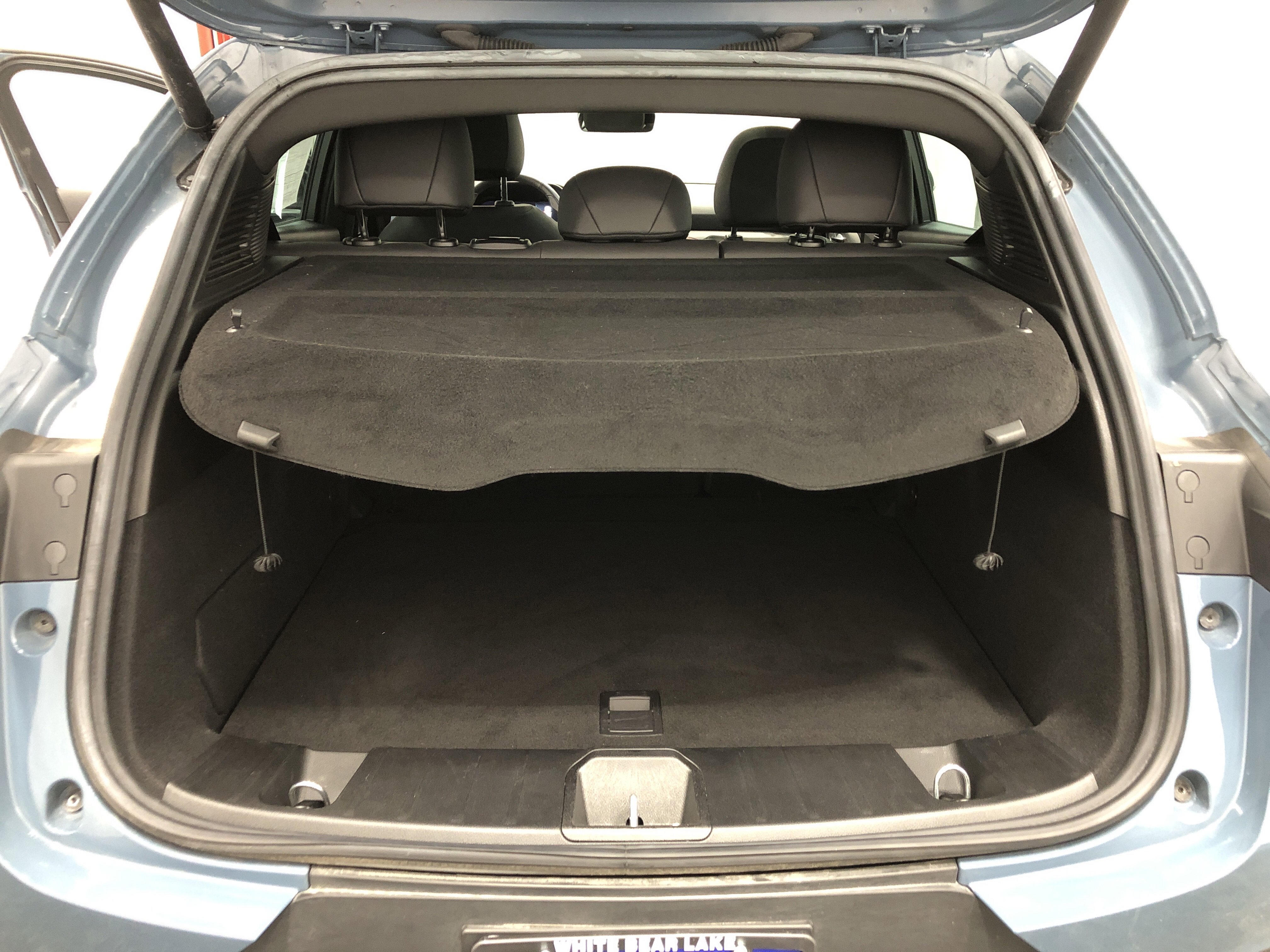 Certified 2024 Dodge Hornet GT Plus w/ Tech Pack Plus w/o Parking image 10