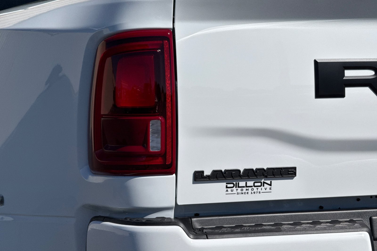 New 2026 RAM 3500 Laramie AWD/4WD image 27