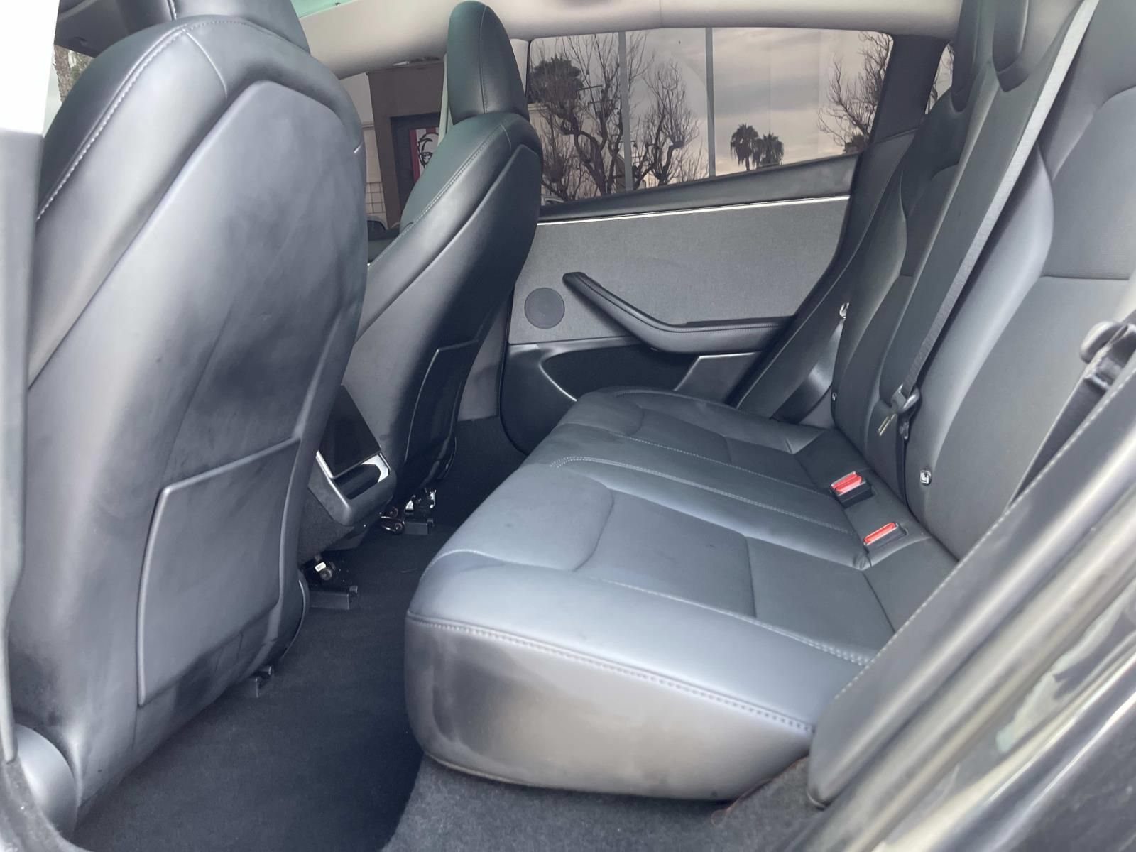 Used 2024 Tesla Model 3 Standard Range RWD image 11