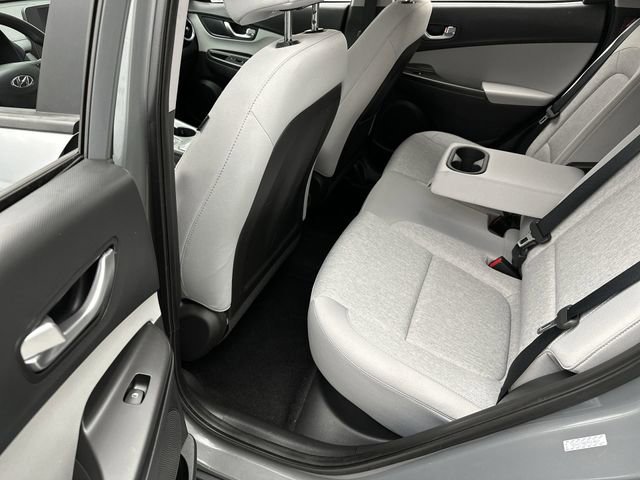 Certified 2023 Hyundai Kona SE FWD image 21