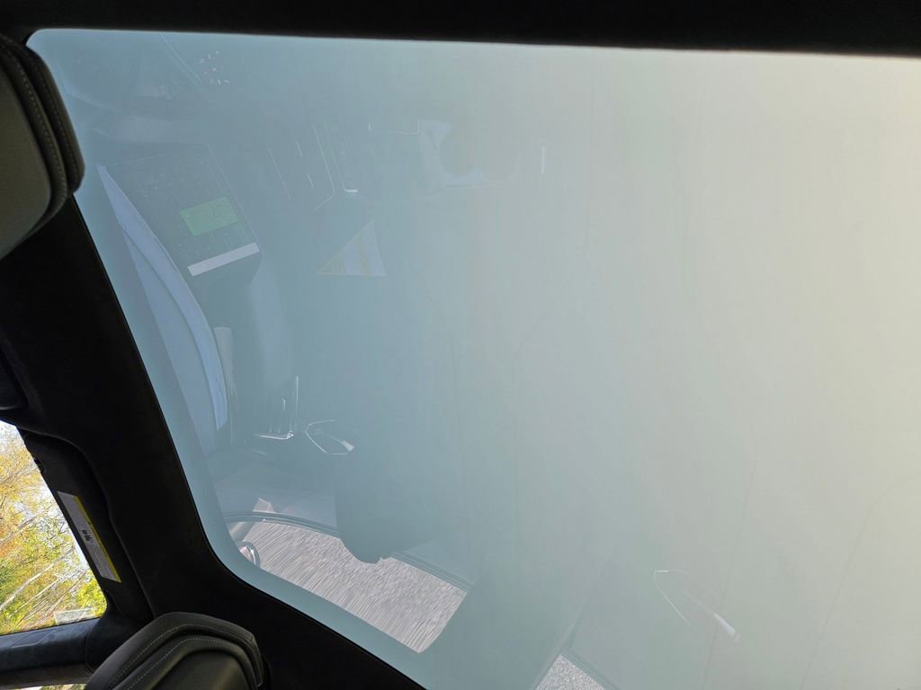 New 2026 Audi S e-tron GT Prestige image 19