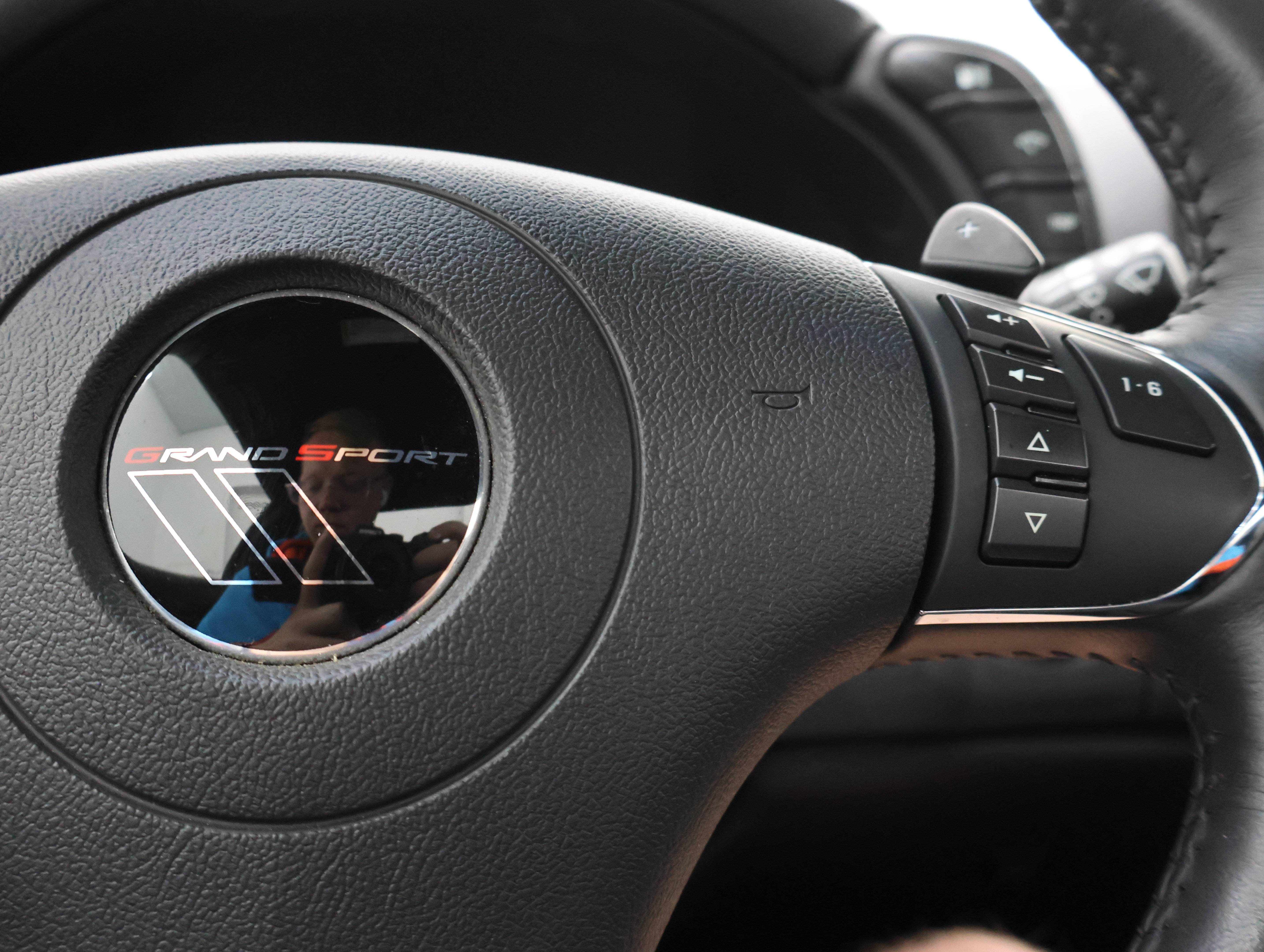 Used 2013 Chevrolet Corvette Grand Sport RWD image 13