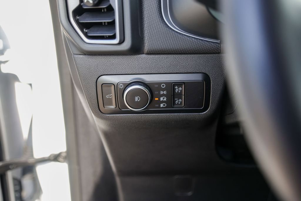 Used 2023 Ford Bronco Sport Big Bend w/ Convenience Package image 18