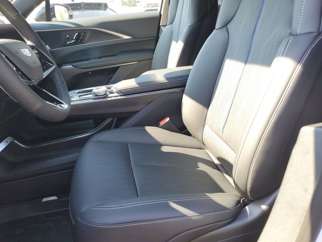 New 2026 Cadillac Lyriq Sport w/ LPO, Floor Liner Package image 22