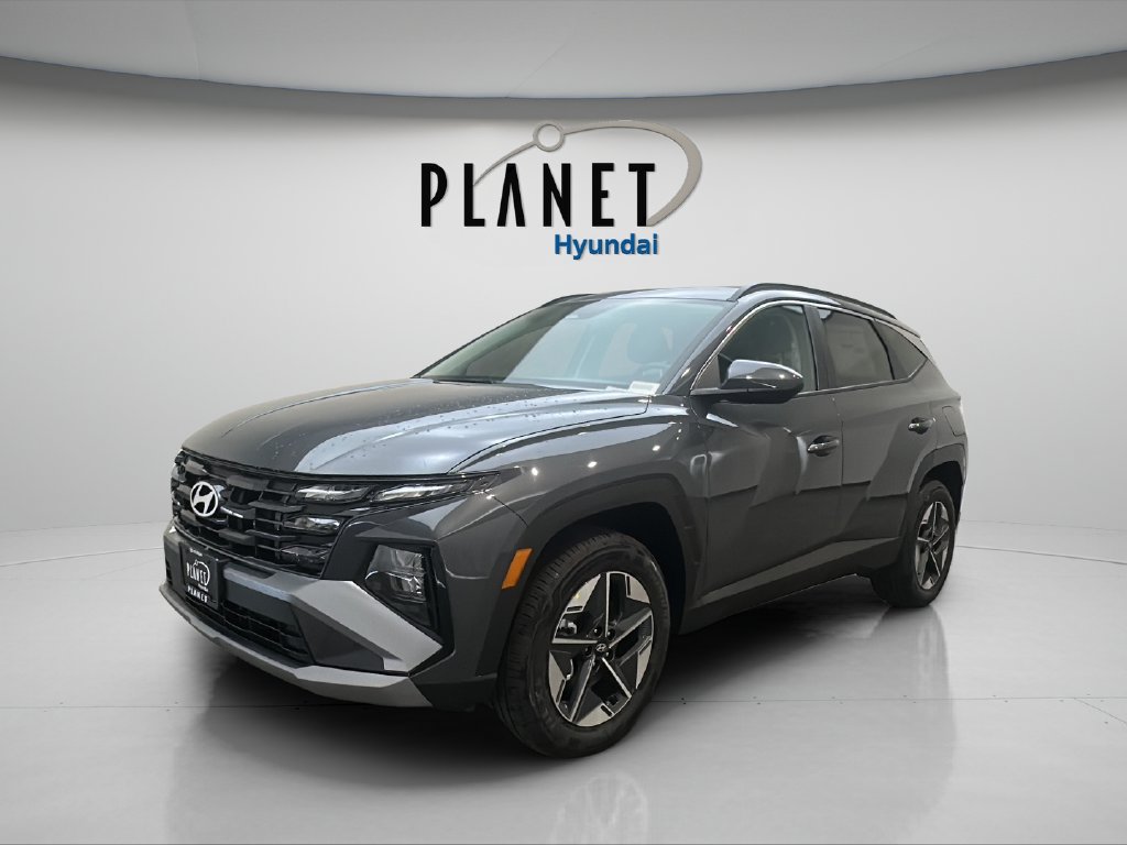 New 2026 Hyundai Tucson SEL w/ Tow & Go Package AWD/4WD image 2