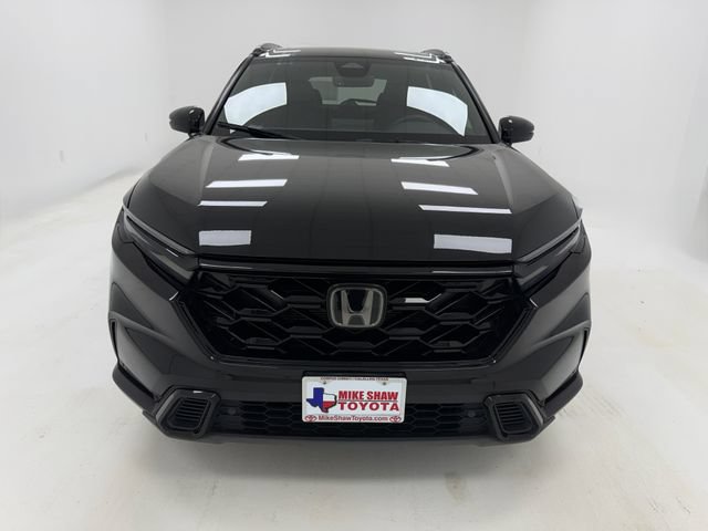 Used 2024 Honda CR-V Sport-L image 3