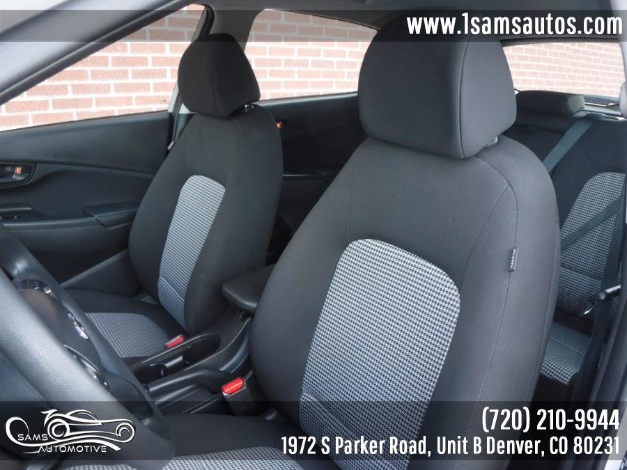 Used 2023 Hyundai Kona SE image 19