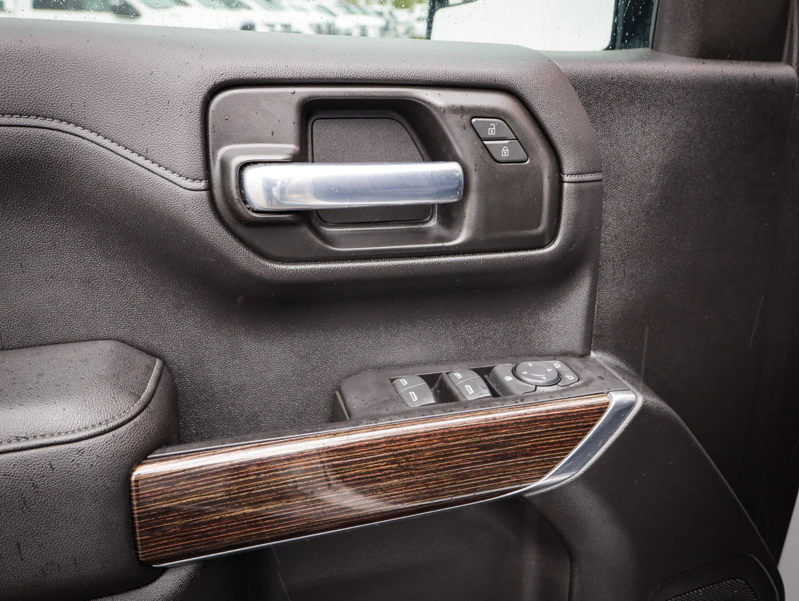 Used 2020 GMC Sierra 1500 Elevation AWD/4WD image 17