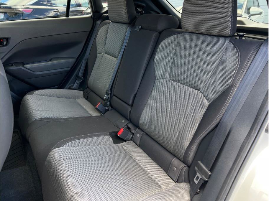 Used 2024 Subaru Crosstrek 2.0i Premium AWD/4WD image 9