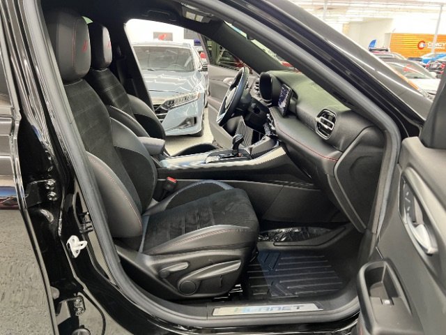 Used 2023 Dodge Hornet GT w/ Track Pack image 26