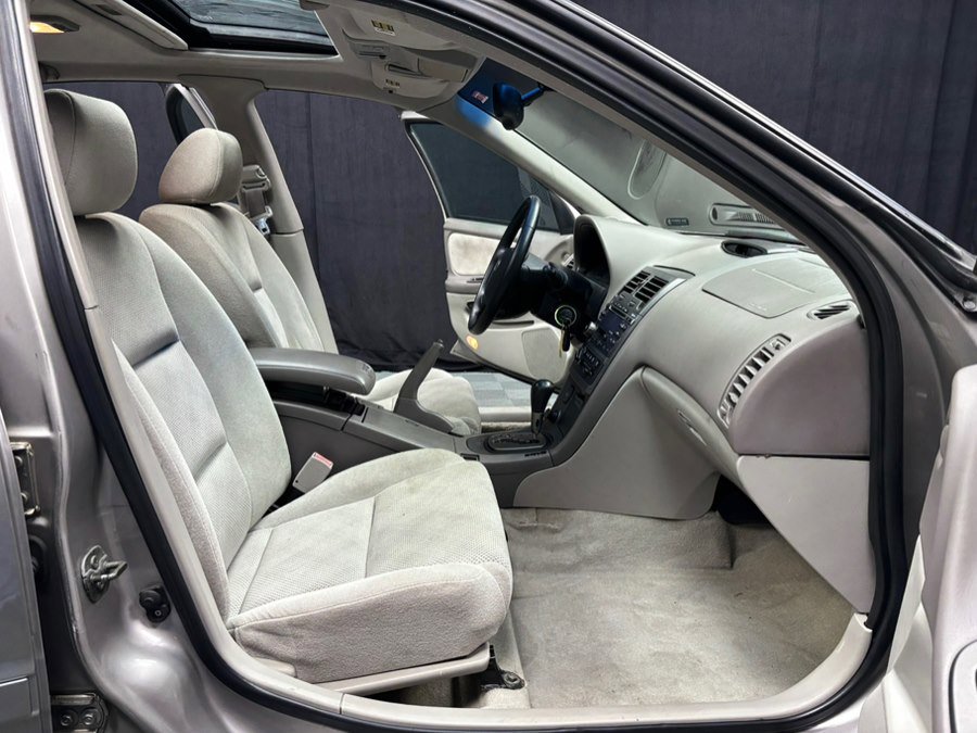 Used 2002 Nissan Maxima SE image 27