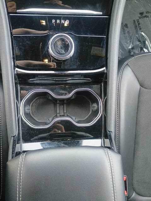 Certified 2023 Jeep Grand Cherokee Altitude AWD/4WD image 32