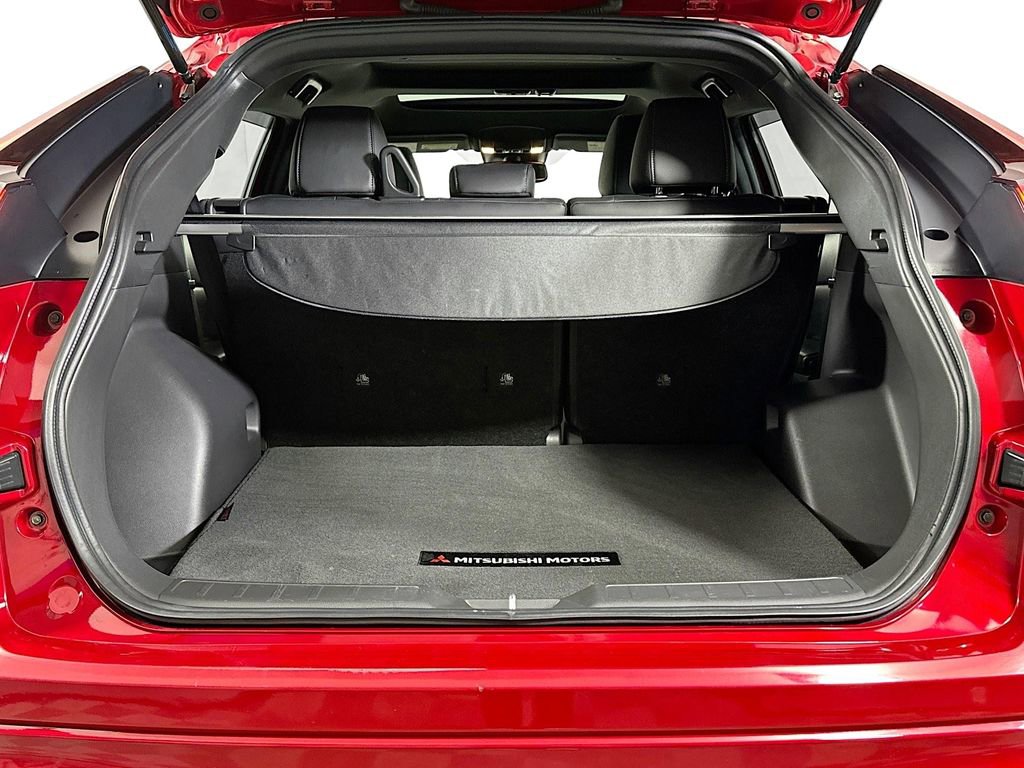 Used 2022 Mitsubishi Eclipse Cross AWD image 16