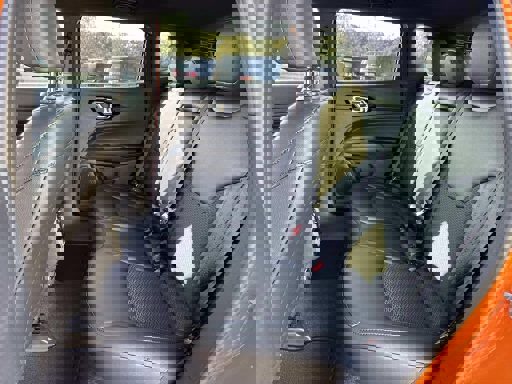 New 2026 Jeep Compass Latitude image 28