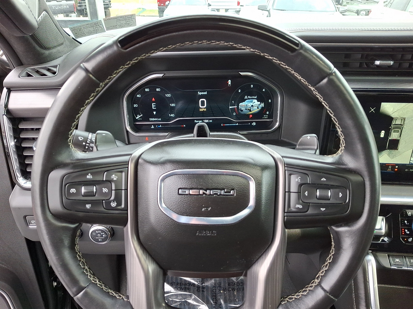 Certified 2024 GMC Sierra 1500 Denali Ultimate image 20