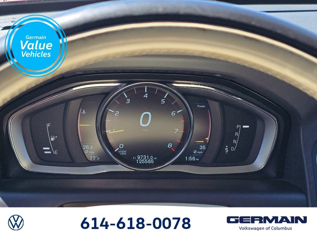 Used 2016 Volvo XC60 T6 w/ Proximity Package FWD image 23