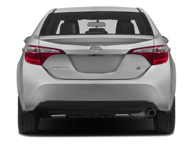 Used 2014 Toyota Corolla LE image 5