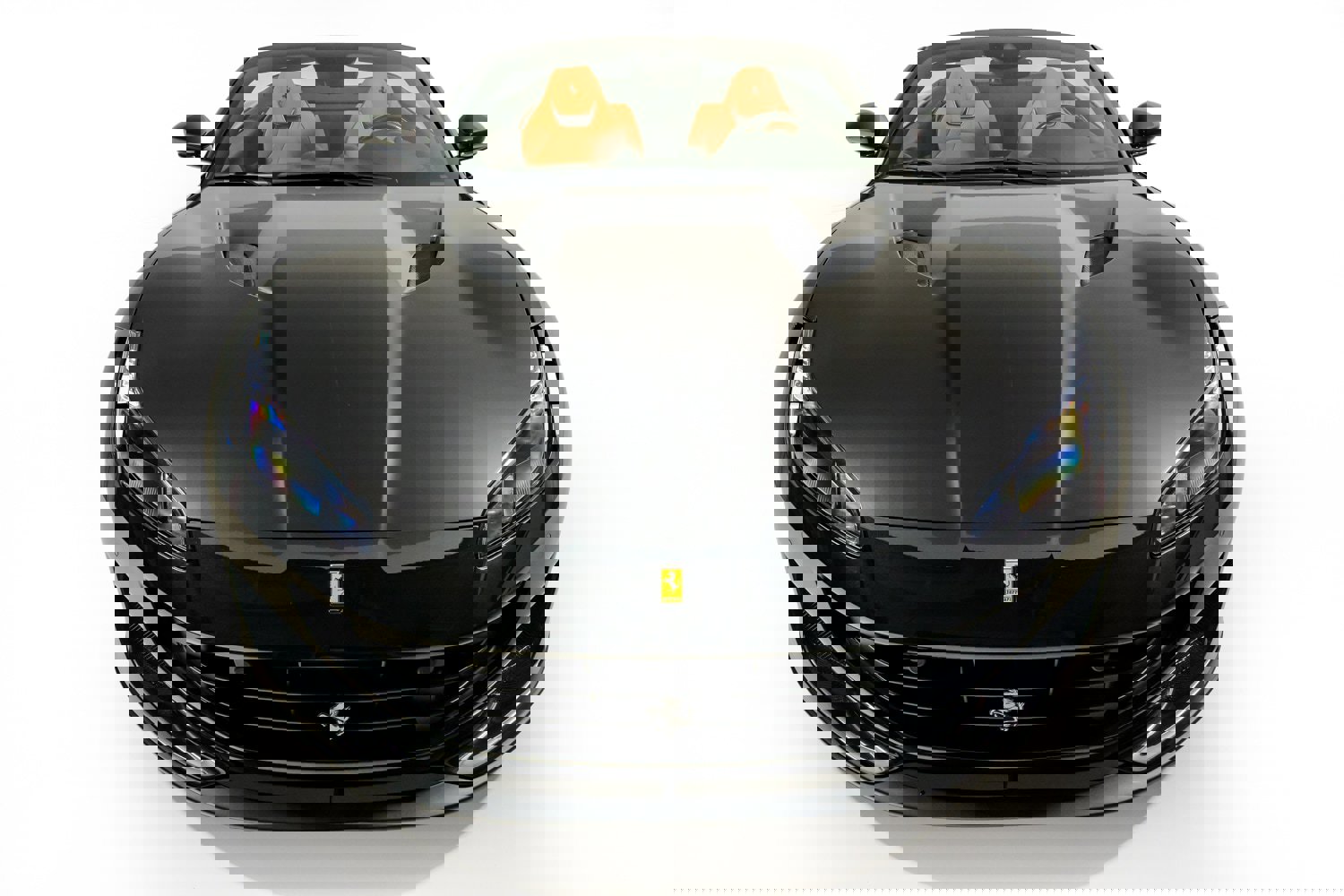 Used 2020 Ferrari Portofino image 12