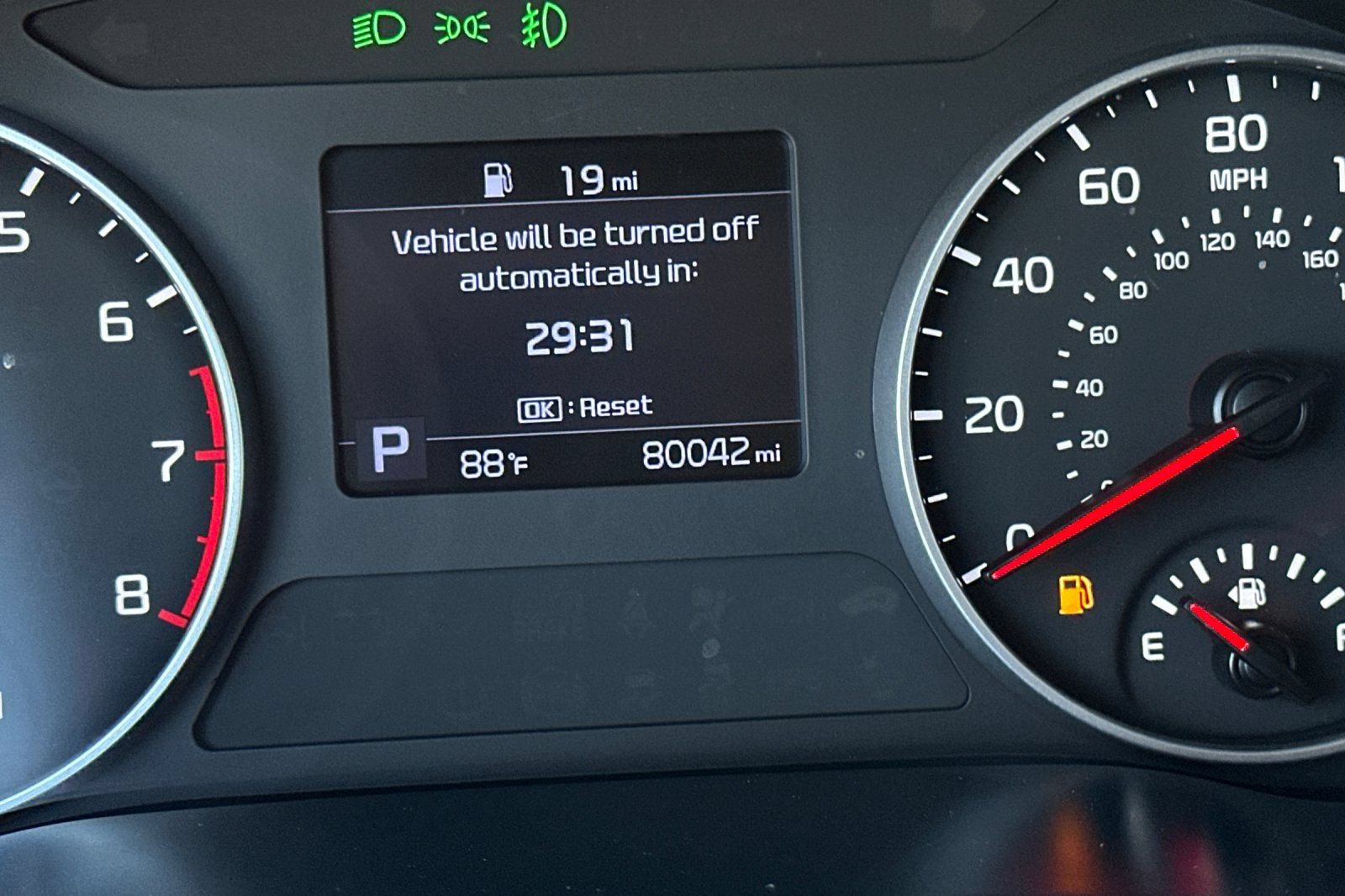 Used 2023 Kia Seltos S FWD image 34