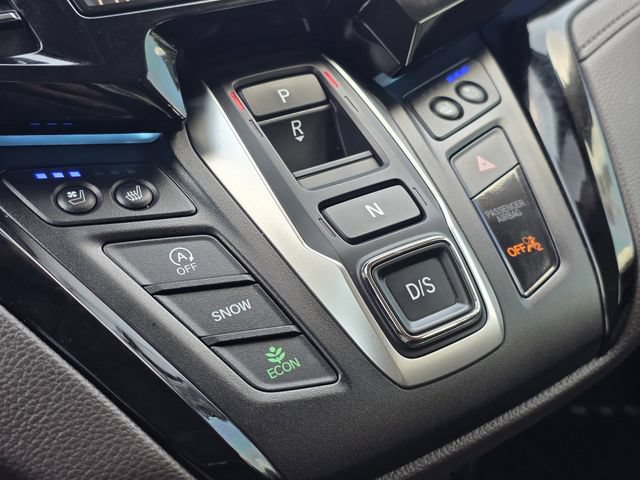 Used 2025 Honda Odyssey Elite image 19