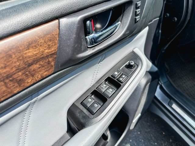 Used 2019 Subaru Outback 2.5i Limited AWD/4WD image 15