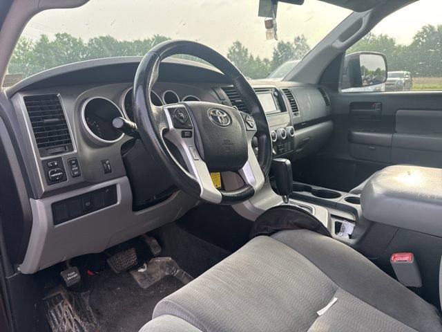 Used 2015 Toyota Sequoia SR5 RWD image 12
