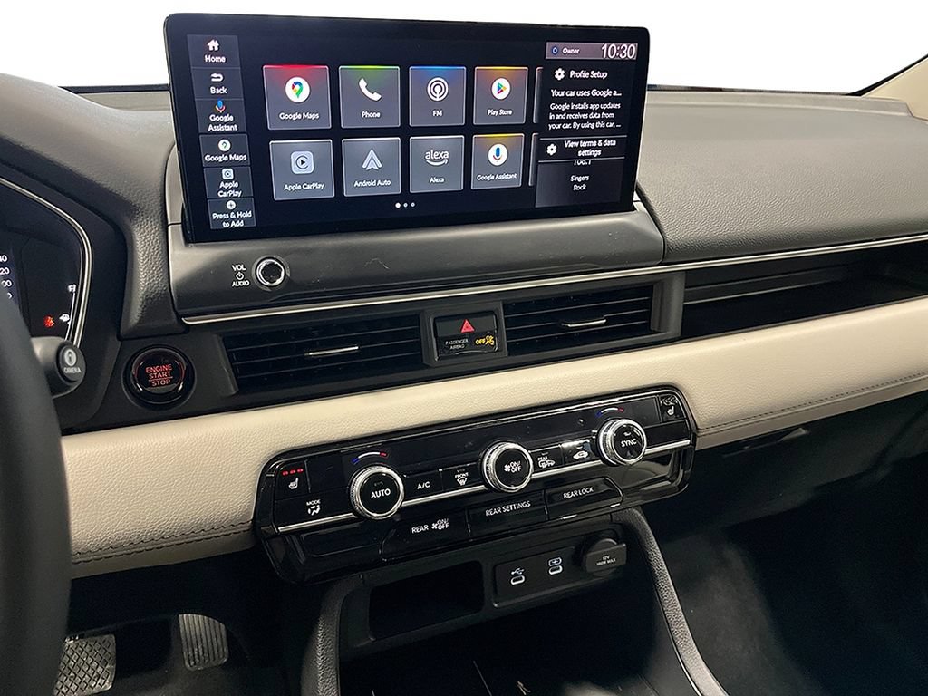 New 2026 Honda Pilot Touring image 20