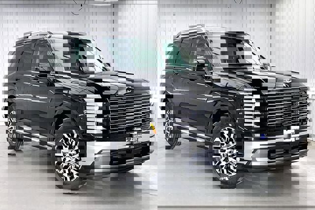 New 2026 Hyundai Palisade SEL