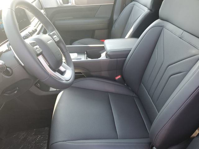 New 2027 Hyundai Santa Fe SEL AWD/4WD image 16