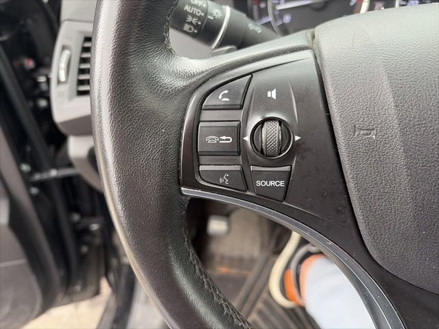 Used 2015 Acura MDX SH-AWD image 11