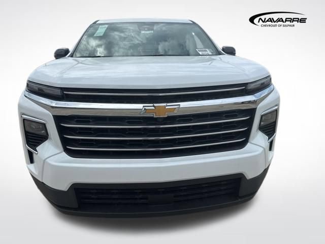 New 2026 Chevrolet Traverse LT w/ Driver Confidence Package image 3