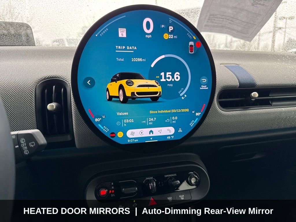 Used 2025 MINI Cooper S image 22