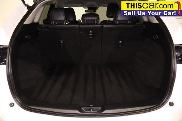 Used 2021 MAZDA CX-5 Touring AWD/4WD image 29