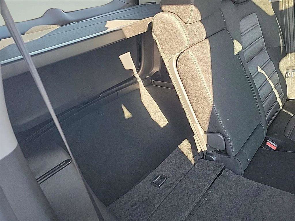 Used 2019 Honda CR-V EX image 21