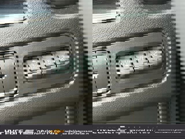 Certified 2024 Chevrolet Tahoe High Country image 27