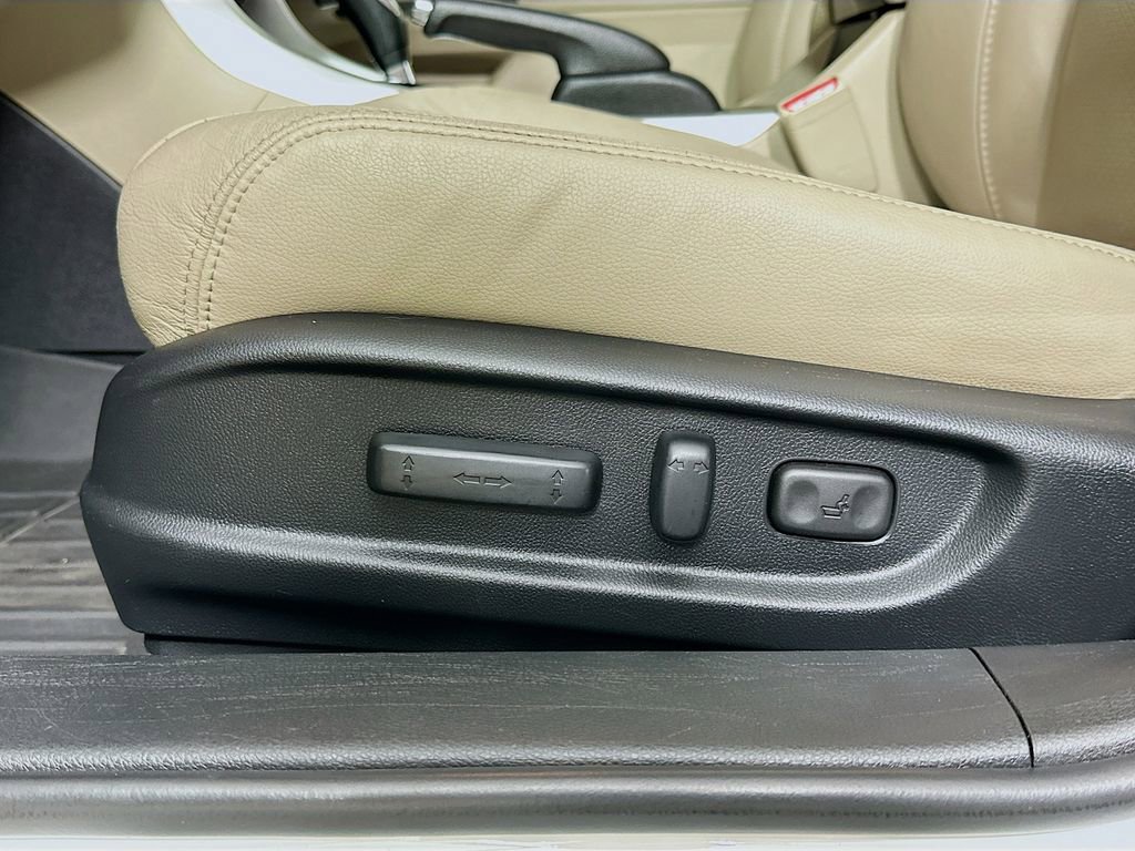 Used 2016 Honda Accord EX-L image 22