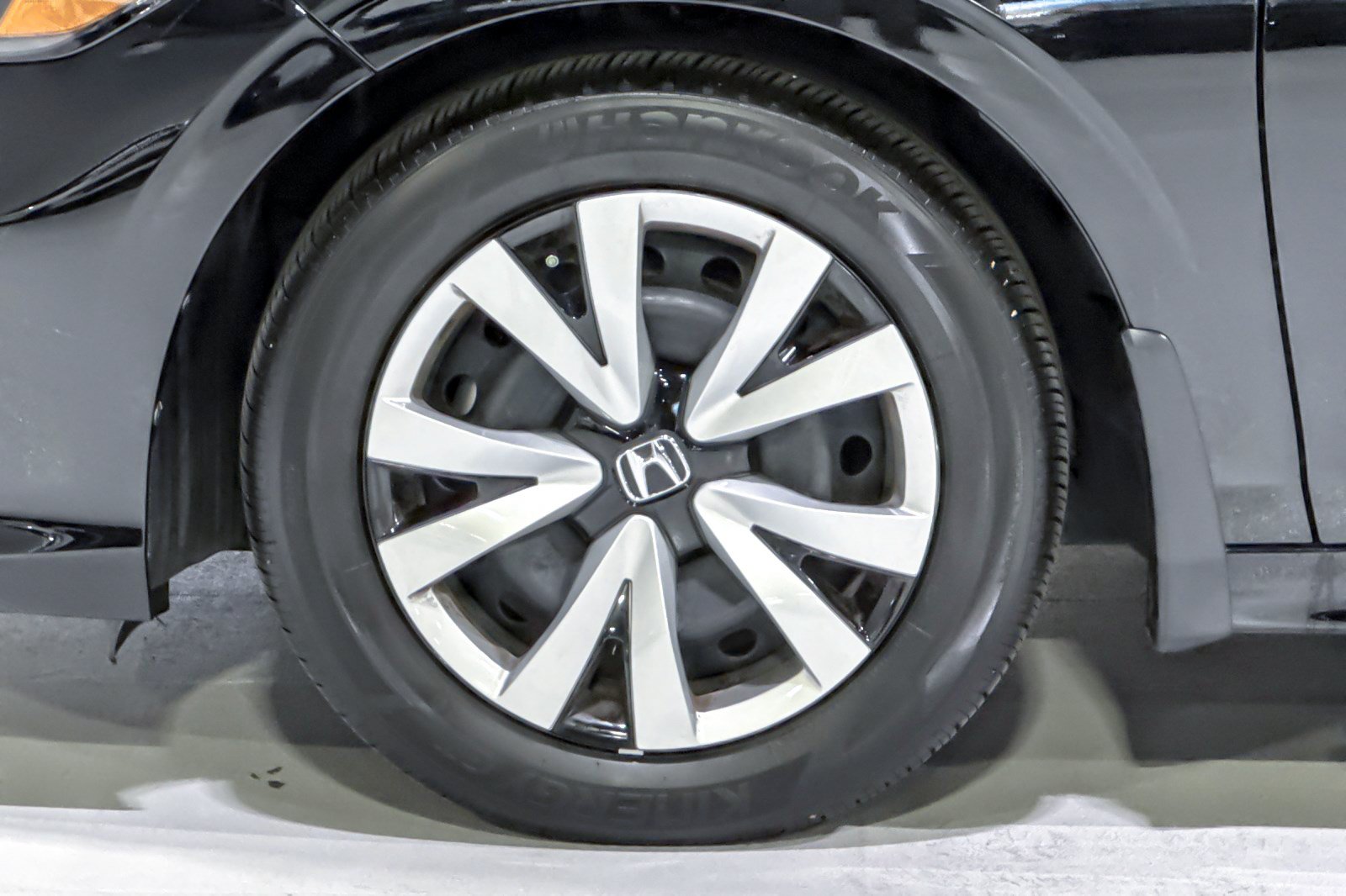 Used 2026 Honda Civic LX image 13