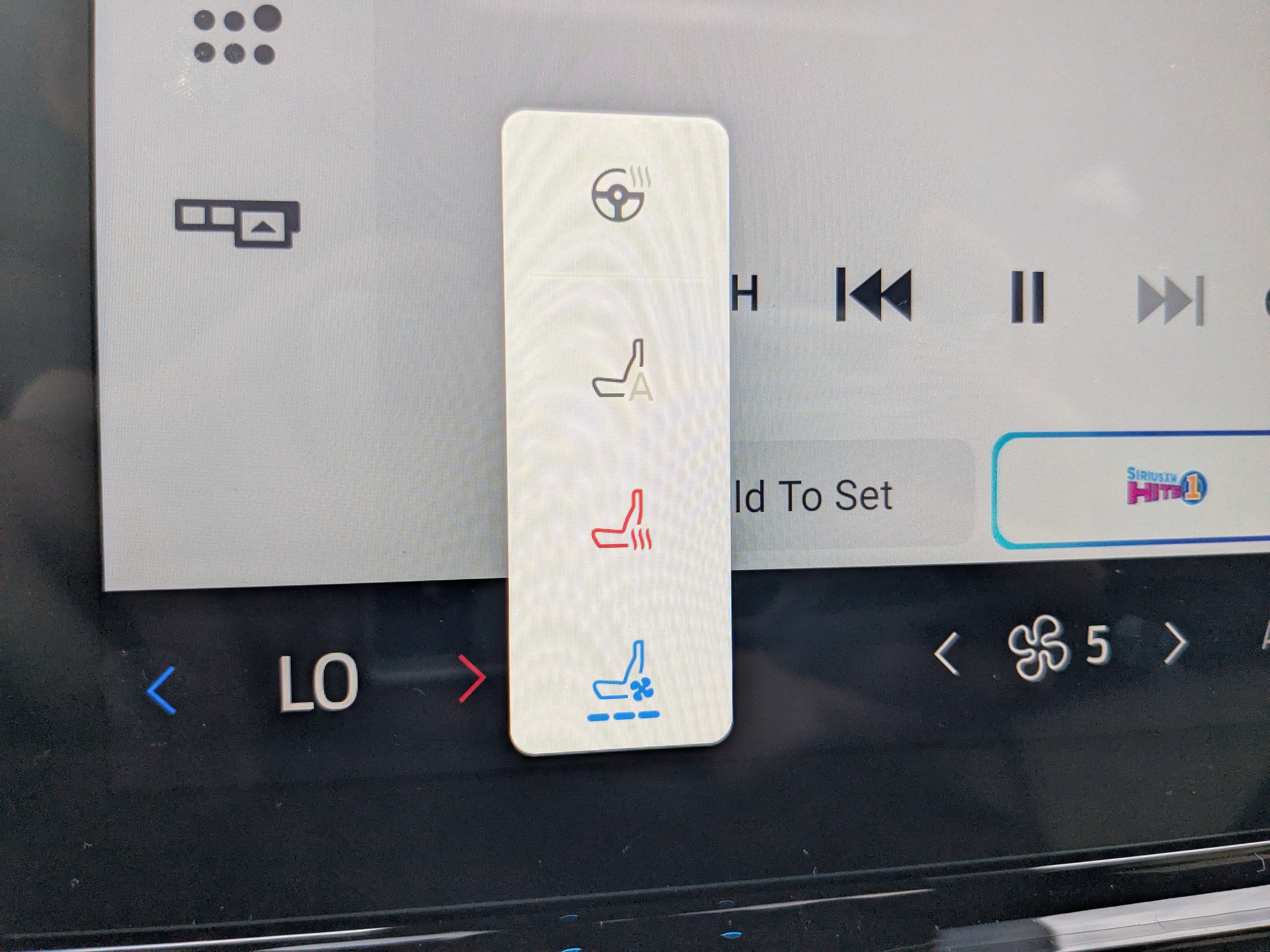 New 2025 Ford Expedition Tremor image 25