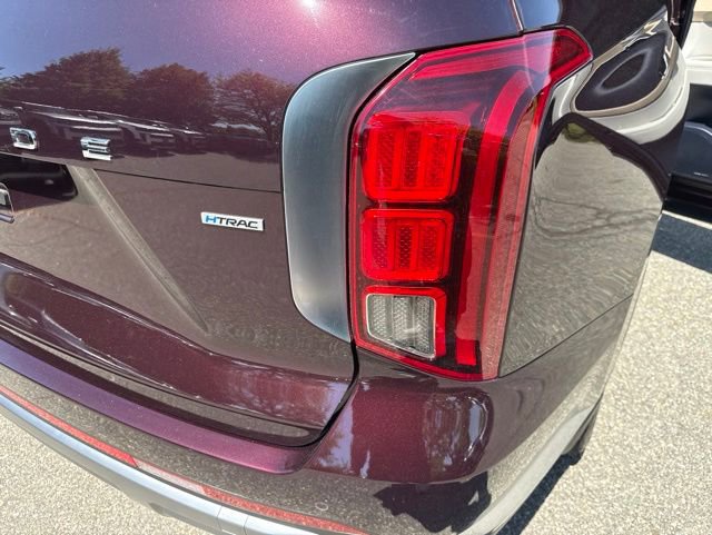 Used 2024 Hyundai Palisade Limited AWD/4WD image 38