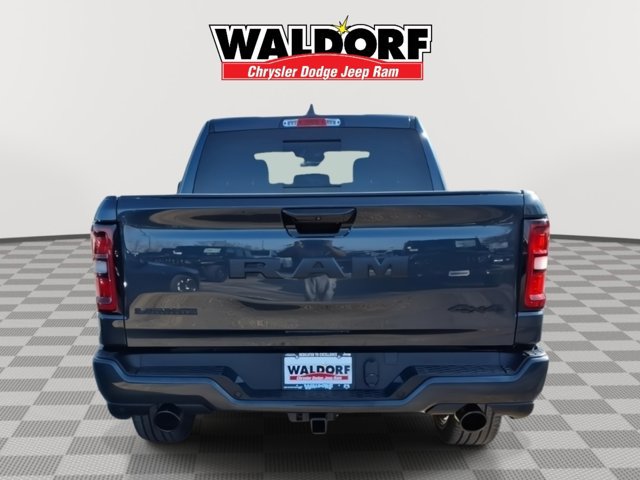 New 2026 RAM 1500 Limited w/ Night Edition AWD/4WD image 3