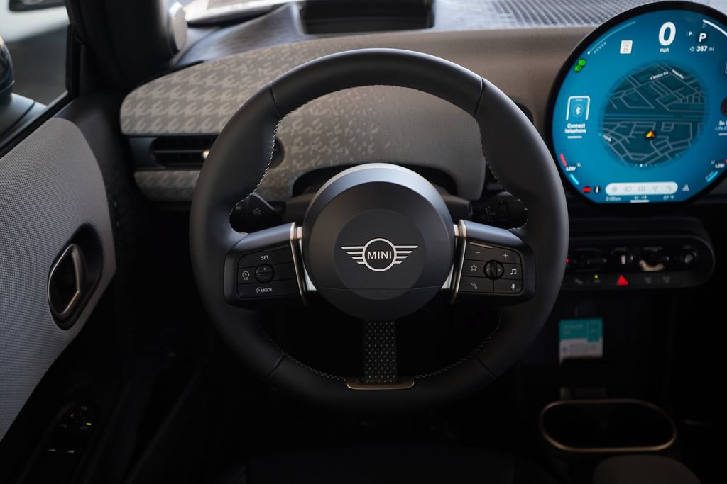 New 2026 MINI Cooper S FWD image 9