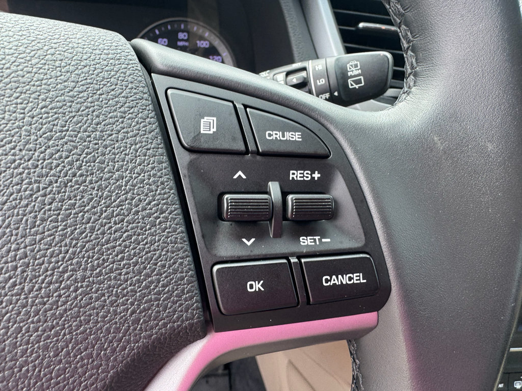 Used 2017 Hyundai Tucson SE Plus FWD image 14