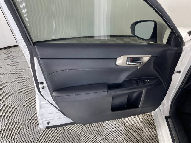 Used 2017 Lexus CT 200h w/ Navigation System Package FWD image 12