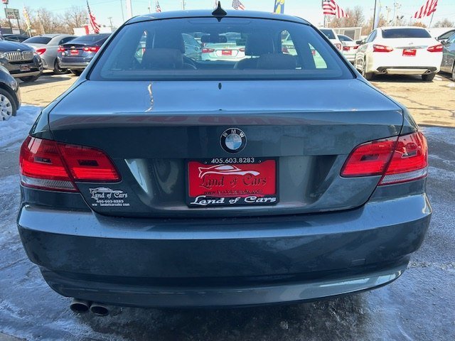 Used 2009 BMW 328i xDrive Coupe image 31