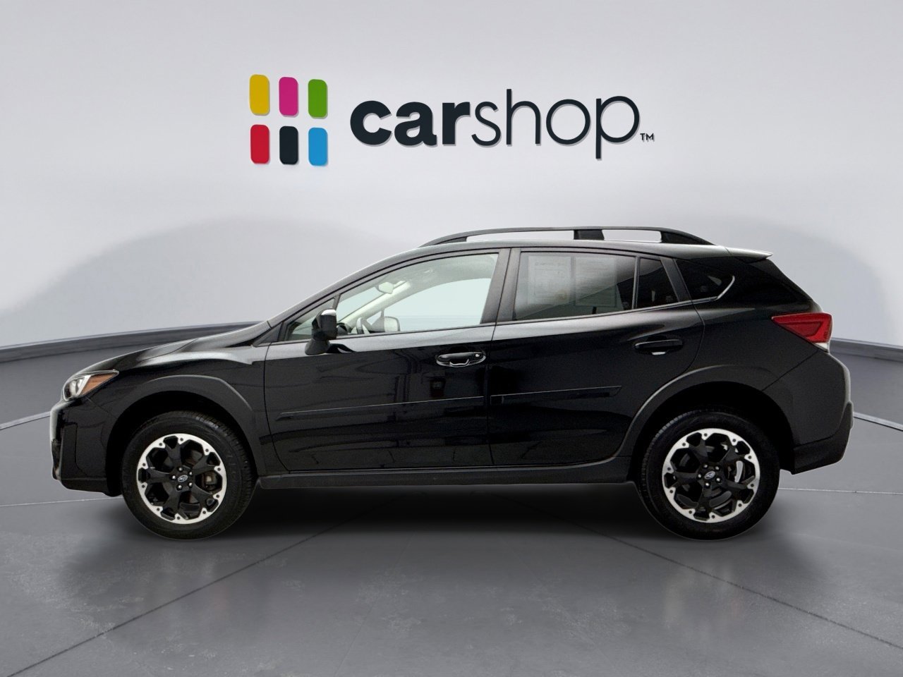 Used 2023 Subaru Crosstrek 2.0i Premium image 2