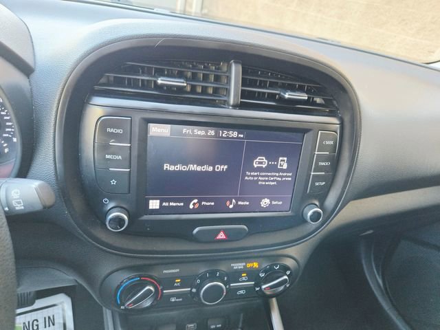 Used 2022 Kia Soul LX w/ Technology Package image 22