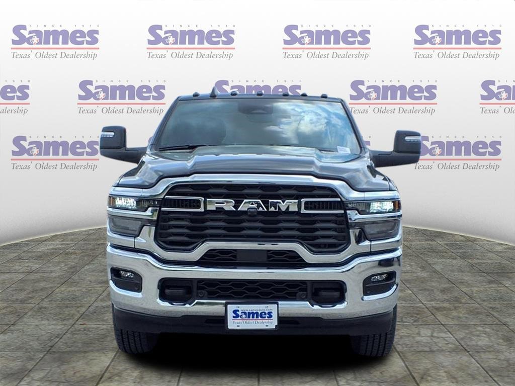 New 2025 RAM 2500 Lone Star image 2