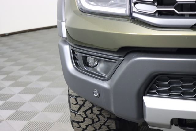 New 2026 Ford Ranger Raptor AWD/4WD image 11